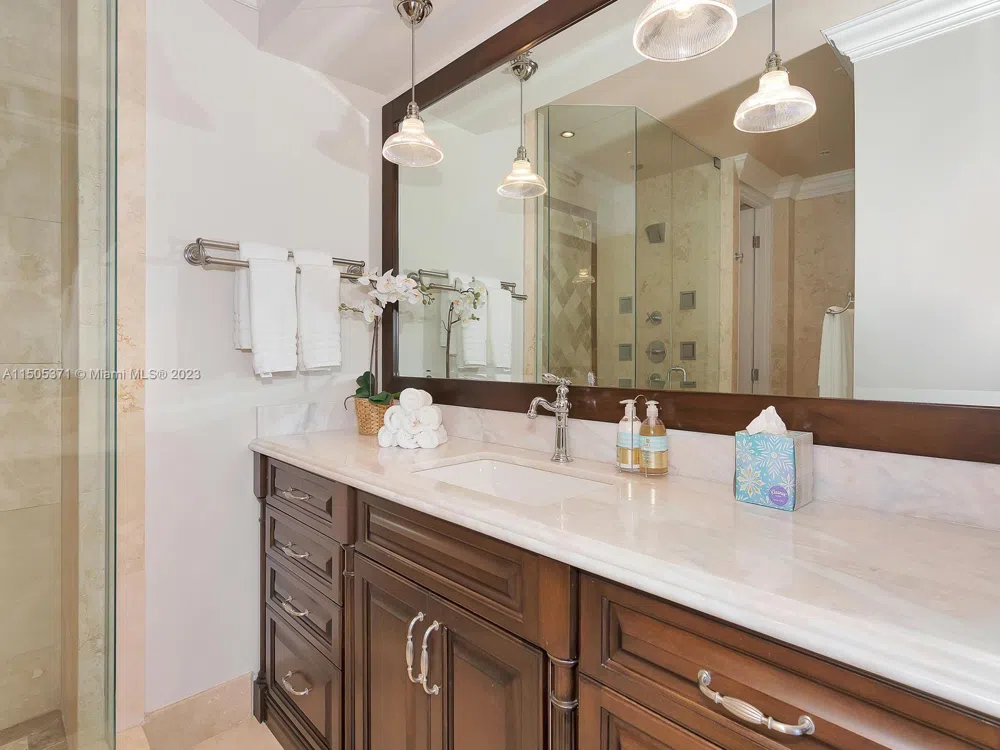 19251 FISHER ISLAND DRIVE #19251 Fisher Island, FL 33109