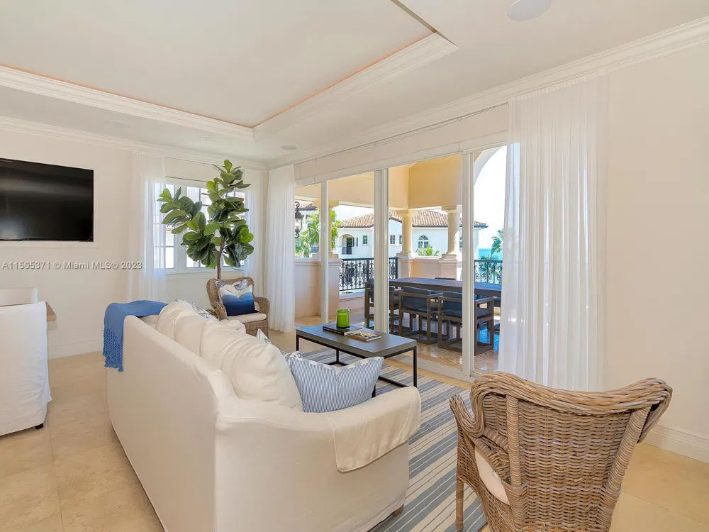 19251 FISHER ISLAND DRIVE #19251 Fisher Island, FL 33109