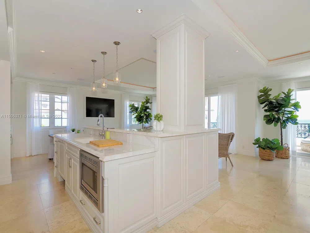 19251 FISHER ISLAND DRIVE #19251 Fisher Island, FL 33109