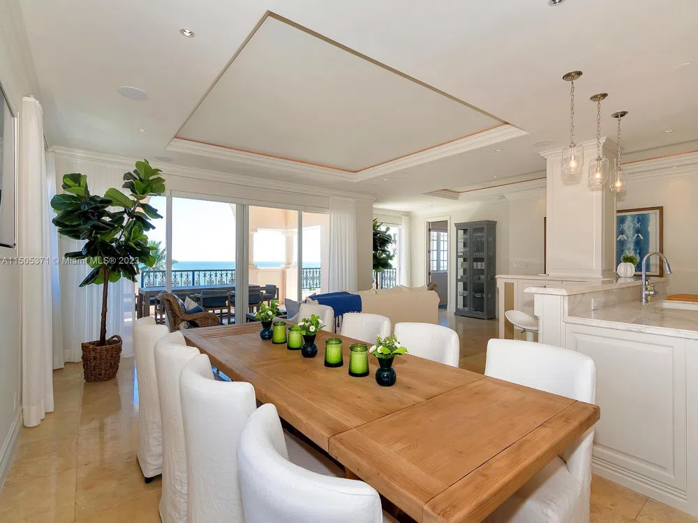 19251 FISHER ISLAND DRIVE #19251 Fisher Island, FL 33109