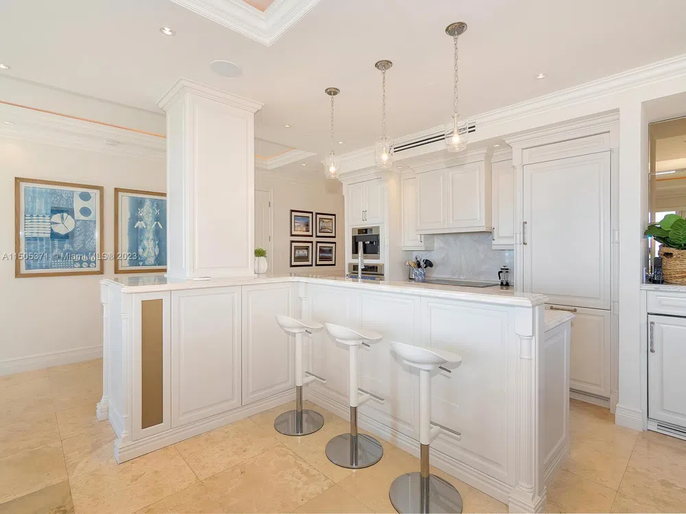 19251 FISHER ISLAND DRIVE #19251 Fisher Island, FL 33109