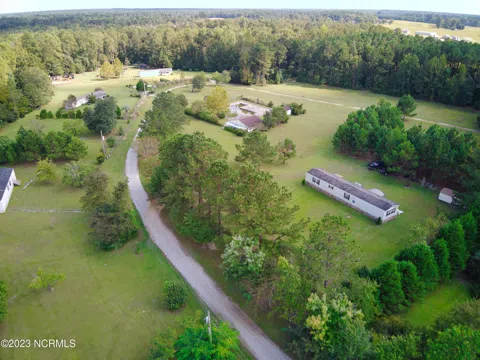 Lot 11 Harbour Drive