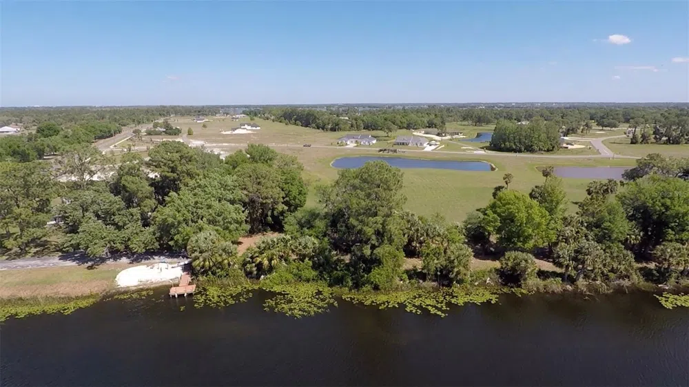 3412 LAKE DIANE RD #67 Tavares, FL 32778