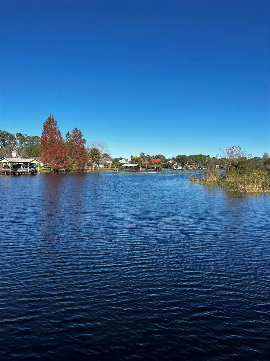 3412 LAKE DIANE RD #67 Tavares, FL 32778