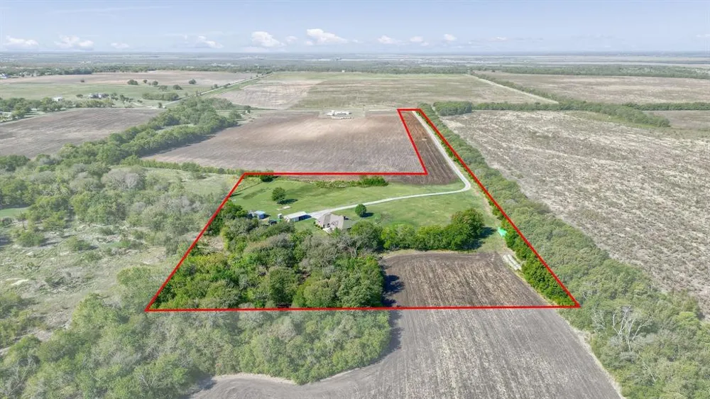 688 Harris Road Gunter, TX 75058