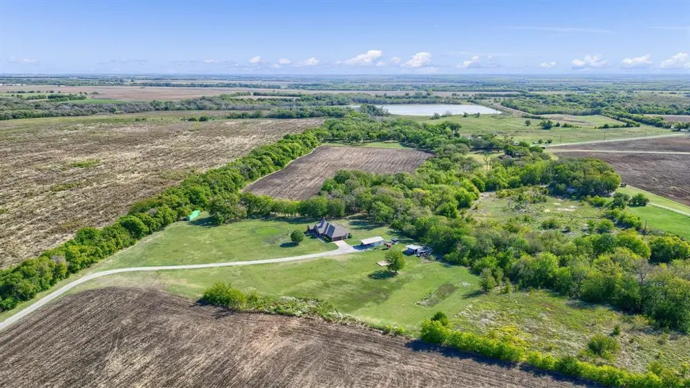 688 Harris Road Gunter, TX 75058