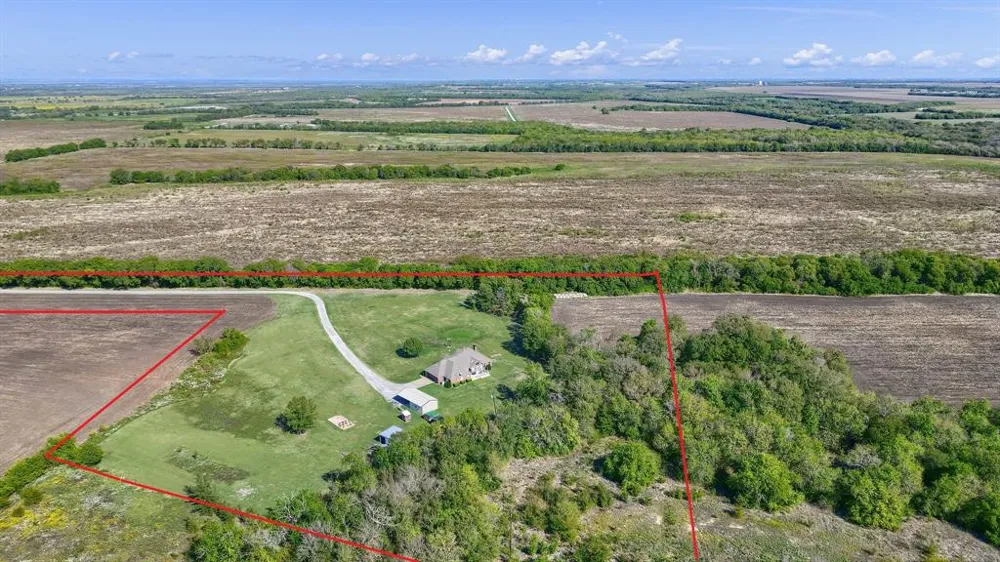 688 Harris Road Gunter, TX 75058
