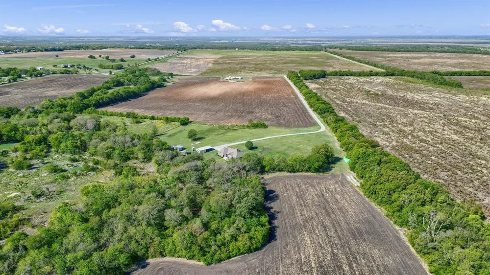 688 Harris Road Gunter, TX 75058