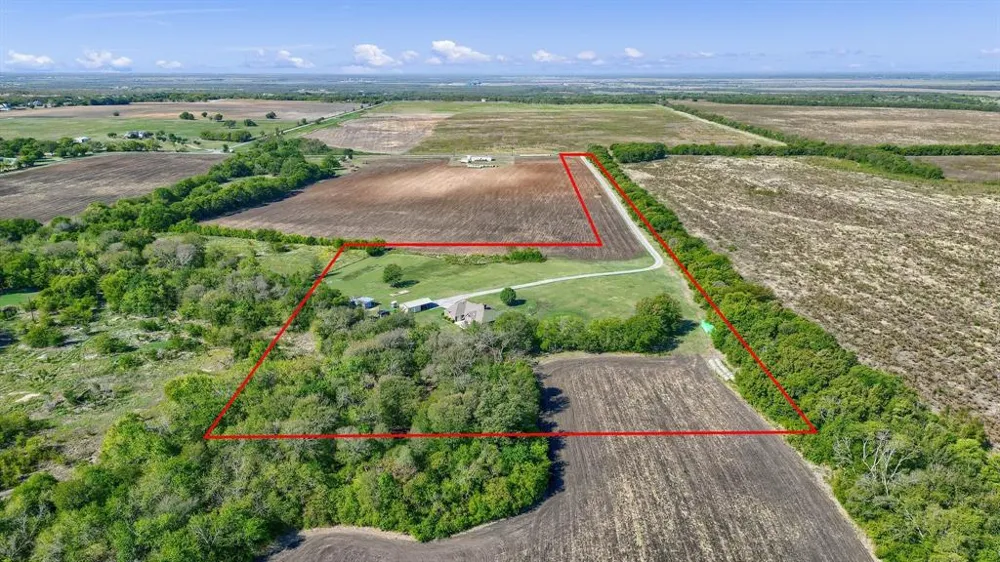 688 Harris Road Gunter, TX 75058