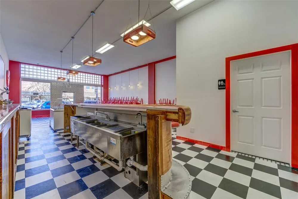 102-106 E Main Street Florence, CO 81226