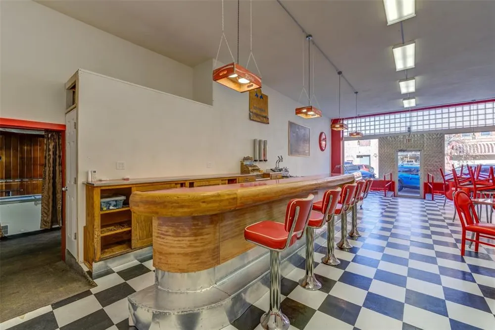 102-106 E Main Street Florence, CO 81226