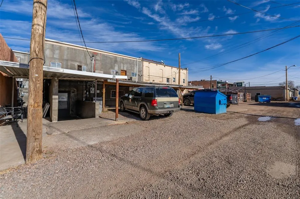 102-106 E Main Street Florence, CO 81226