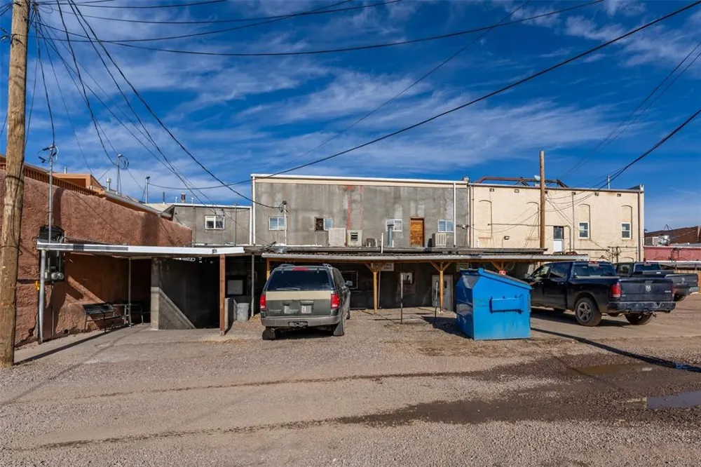 102-106 E Main Street Florence, CO 81226