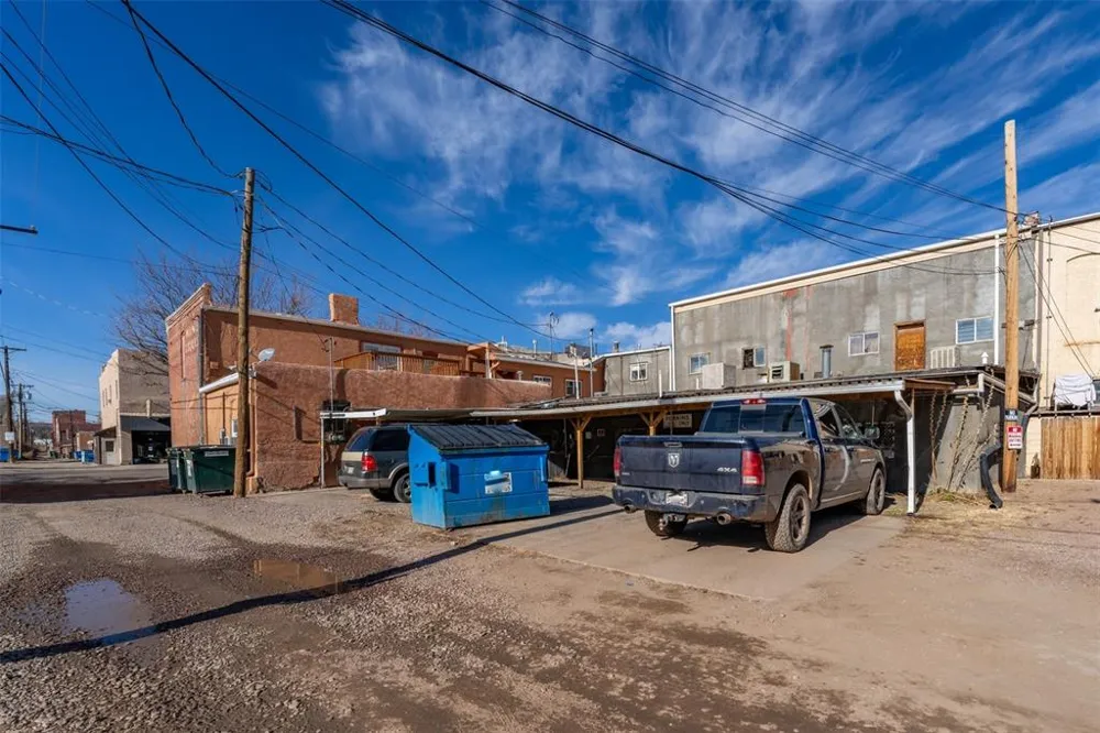 102-106 E Main Street Florence, CO 81226