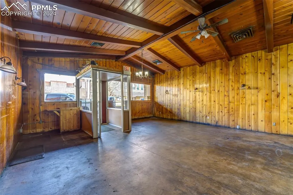 102-106 E Main Street Florence, CO 81226