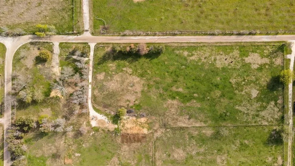 2500 Howell Drive Venus, TX 76084