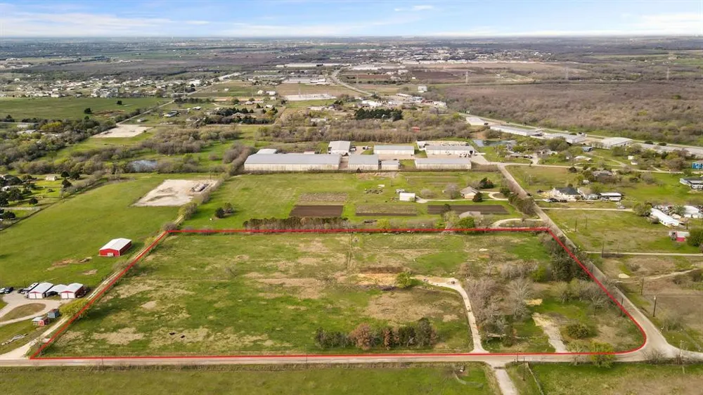 2500 Howell Drive Venus, TX 76084