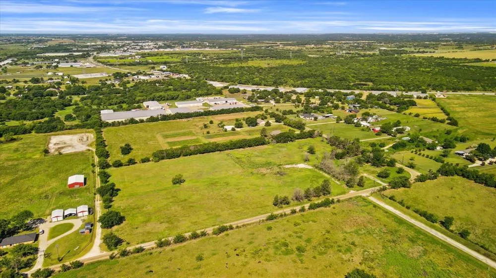 2500 Howell Drive Venus, TX 76084