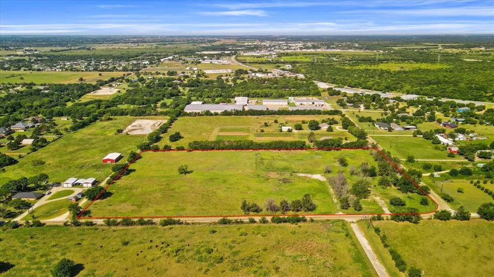 2500 Howell Drive Venus, TX 76084