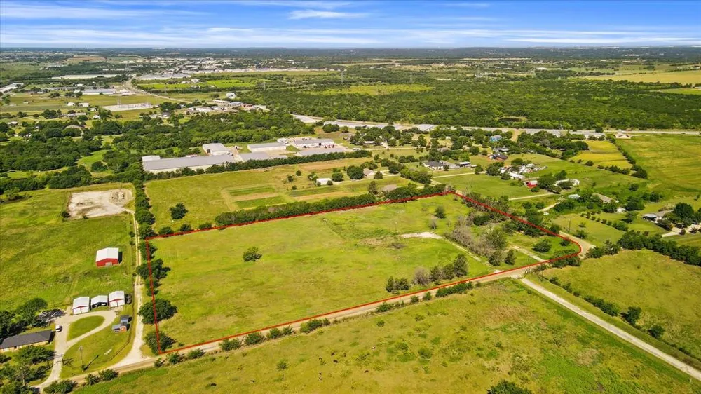 2500 Howell Drive Venus, TX 76084