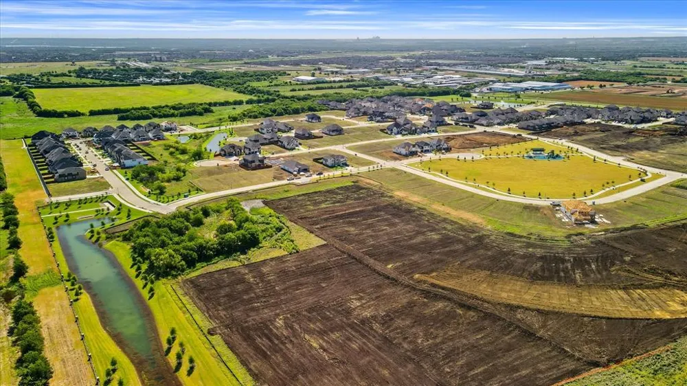 2500 Howell Drive Venus, TX 76084