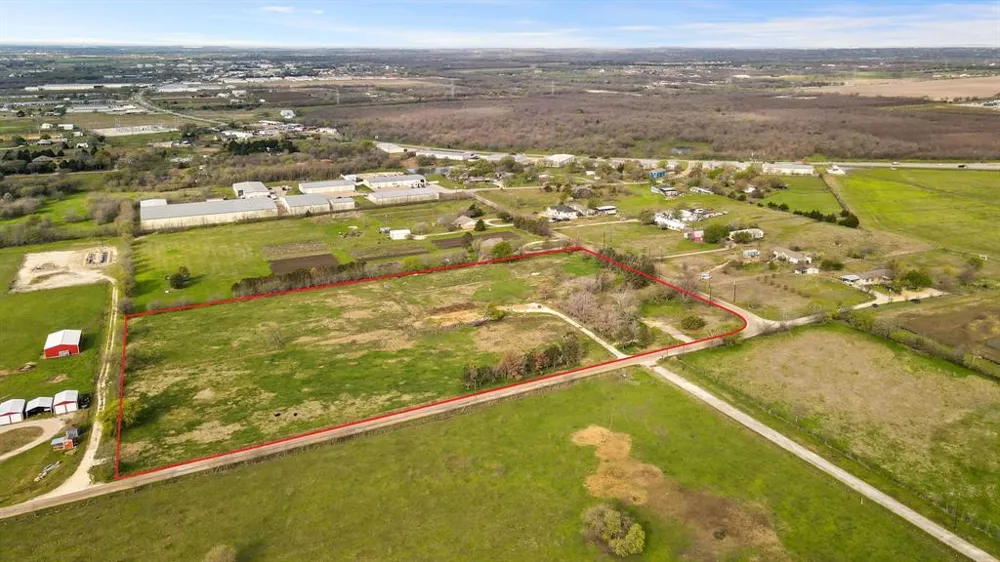 2500 Howell Drive Venus, TX 76084