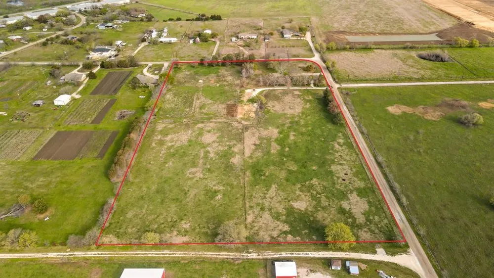 2500 Howell Drive Venus, TX 76084