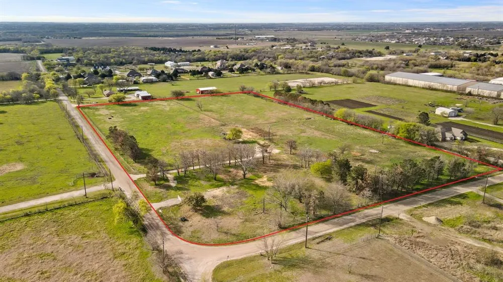 2500 Howell Drive Venus, TX 76084