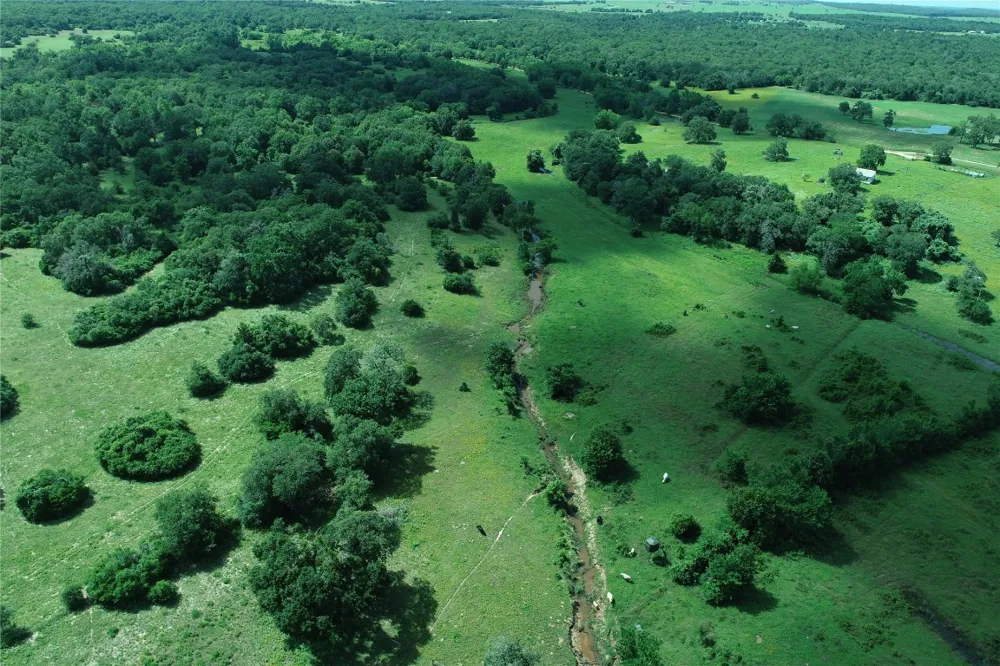 2055 CR 342 ROAD Milano, TX 76556