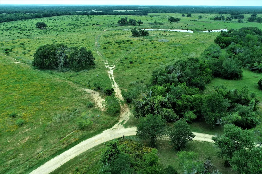 CANNON SNAP ROAD Milano, TX 76556