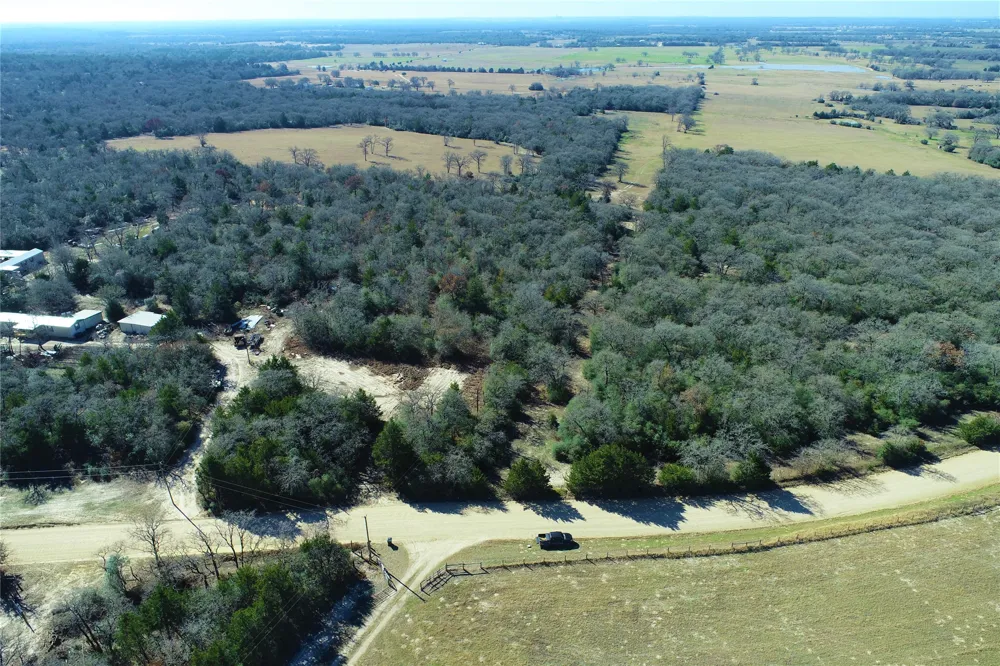 CR 322 ROAD Milano, TX 76556