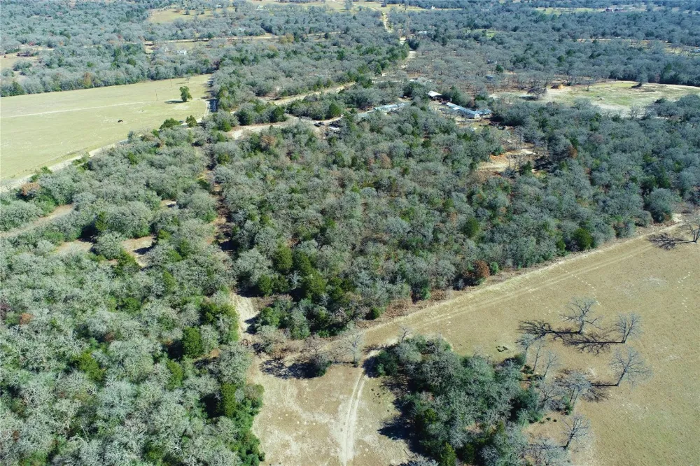 CR 322 ROAD Milano, TX 76556
