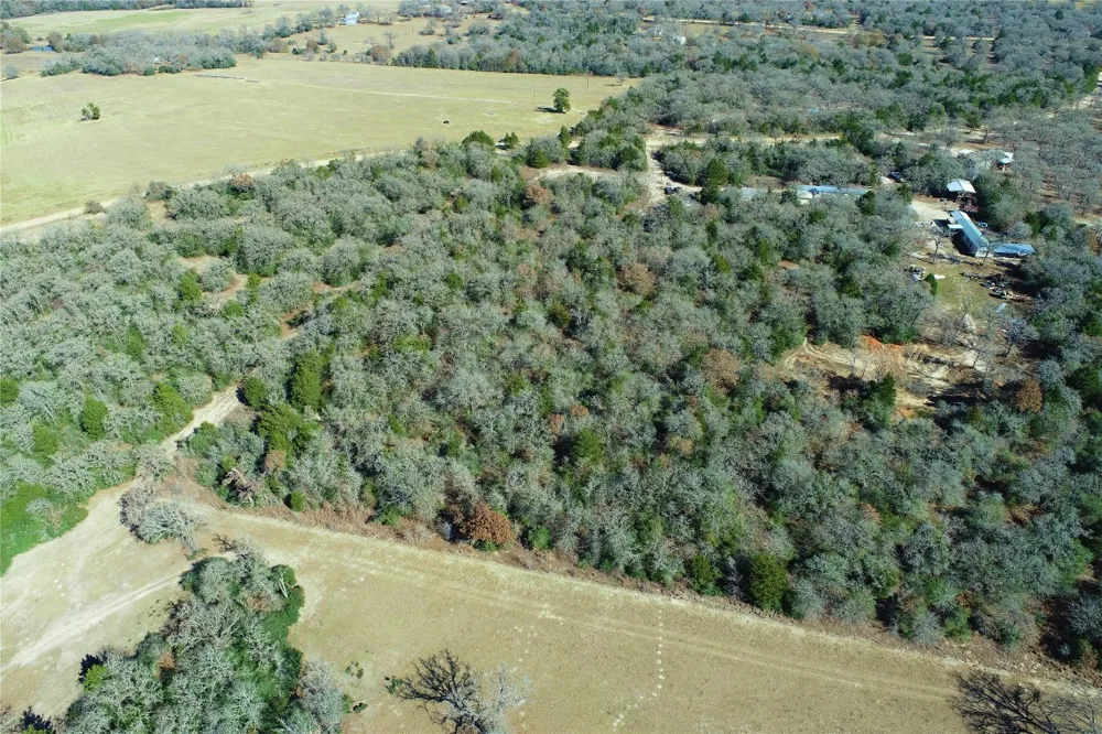 CR 322 ROAD Milano, TX 76556