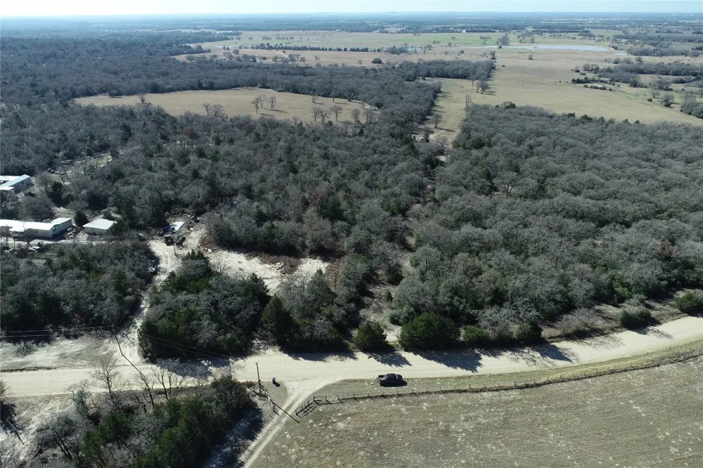 CR 322 ROAD Milano, TX 76556