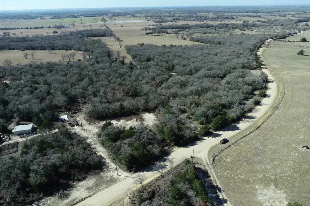 CR 322 ROAD Milano, TX 76556