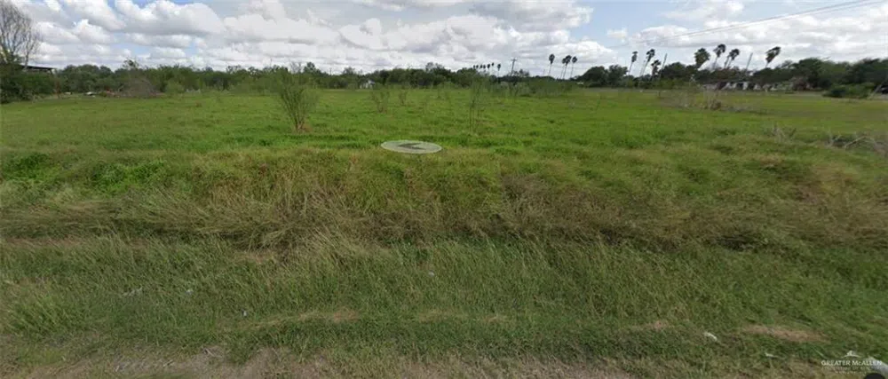 00 Hwy 107 Edinburg, TX 78541