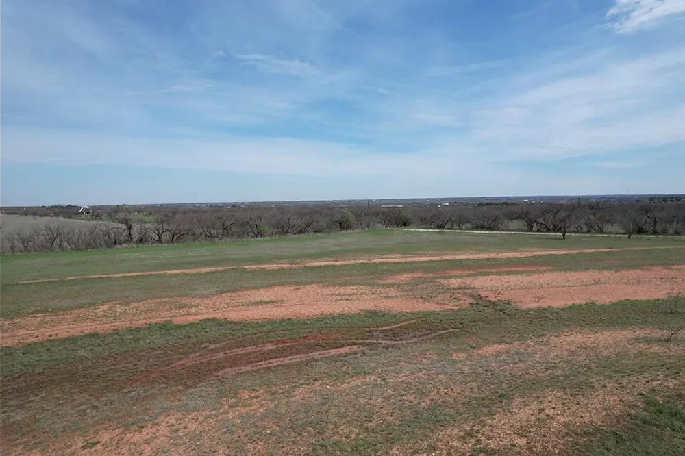 Palomino Road Abilene, TX 79602