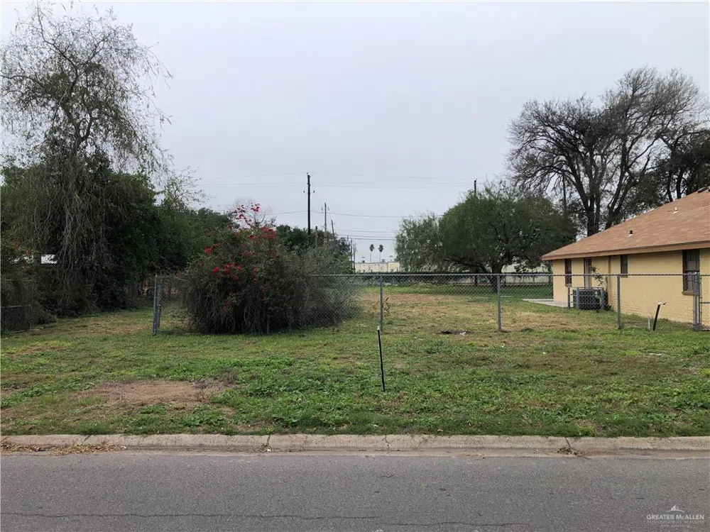 1313 24th Street McAllen, TX 78501