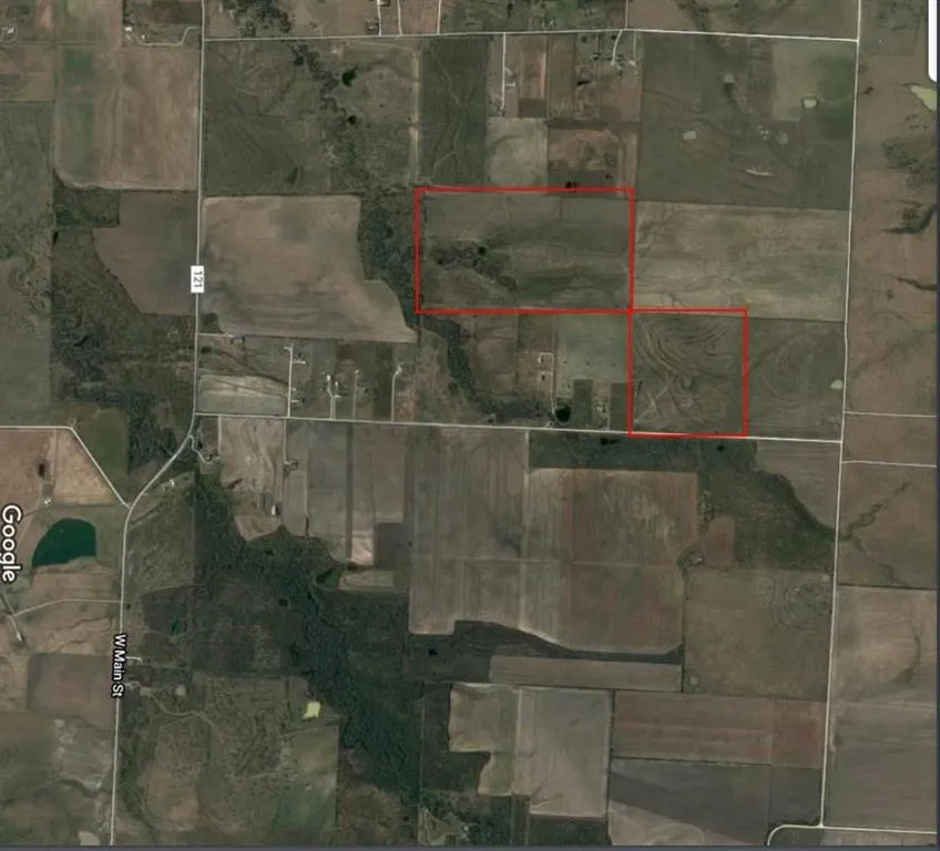 Vaughan Lane Tioga, TX 76271