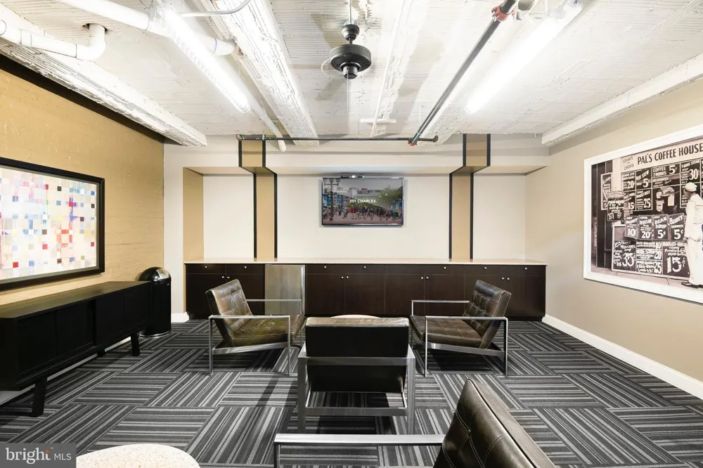 301 CHARLES STREET #2BR Baltimore, MD 21201