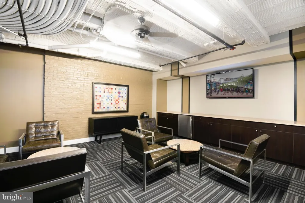 301 CHARLES STREET #2BR Baltimore, MD 21201