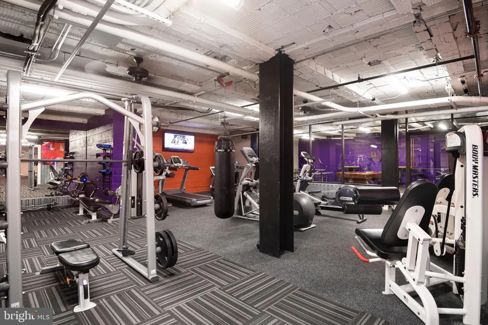 301 CHARLES STREET #2BR Baltimore, MD 21201