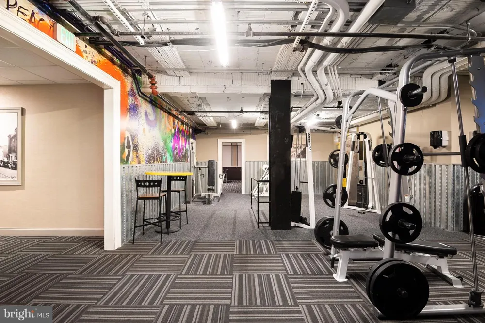 301 CHARLES STREET #2BR Baltimore, MD 21201