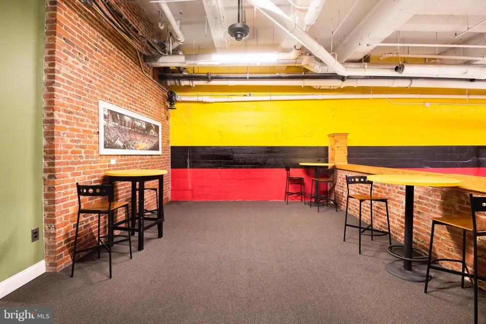 301 CHARLES STREET #2BR Baltimore, MD 21201