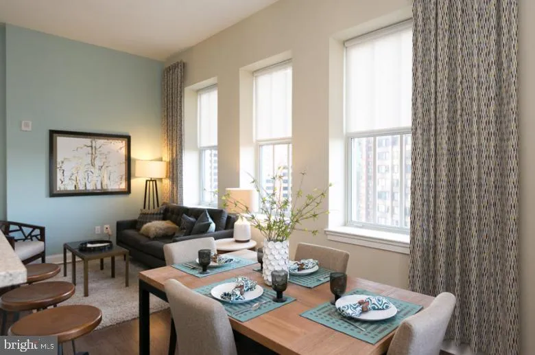 301 CHARLES STREET #2BR Baltimore, MD 21201