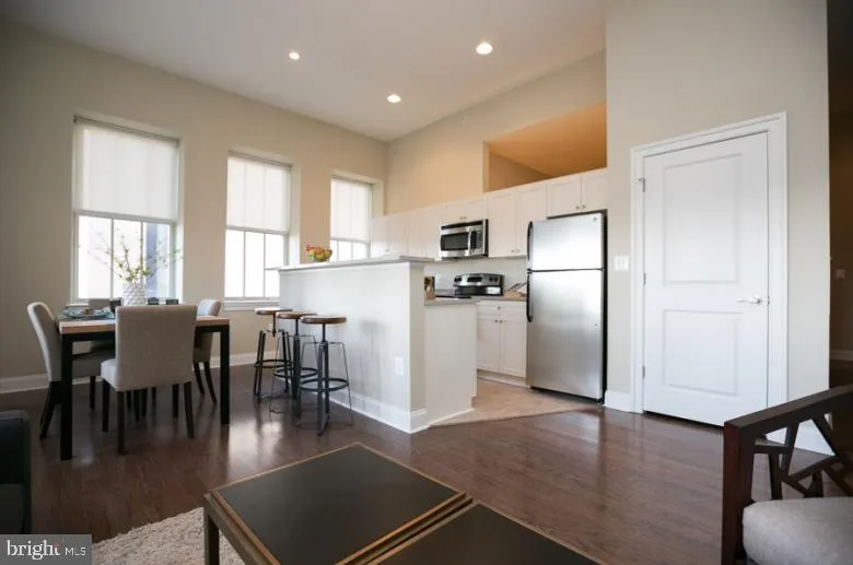 301 CHARLES STREET #2BR Baltimore, MD 21201
