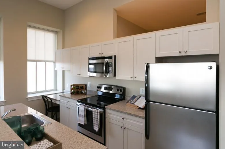 301 CHARLES STREET #2BR Baltimore, MD 21201