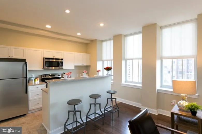 301 CHARLES STREET #2BR Baltimore, MD 21201