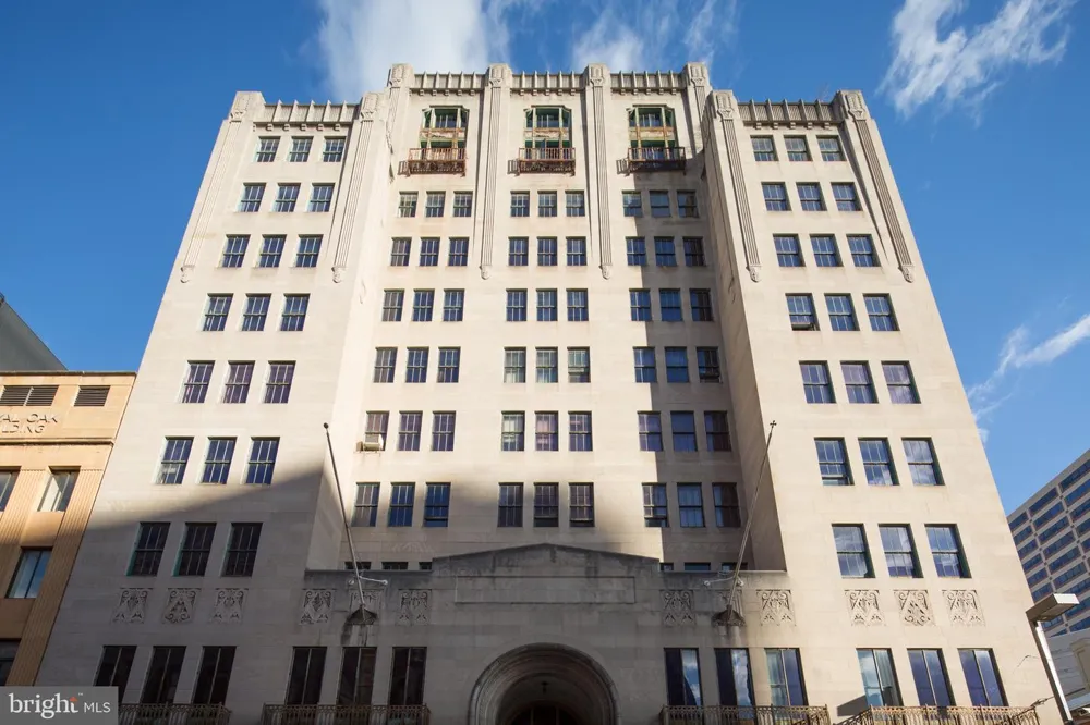 301 CHARLES STREET #2BR Baltimore, MD 21201