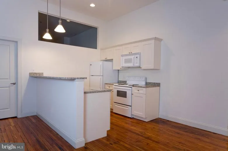 1 S EUTAW STREET #1BR Baltimore, MD 21201